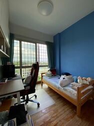 Gardenvista (D21), Condominium #598749891